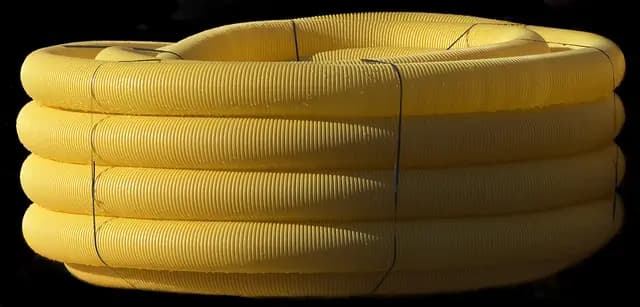 Meilleur tuyau de drainage flexible : Guide complet