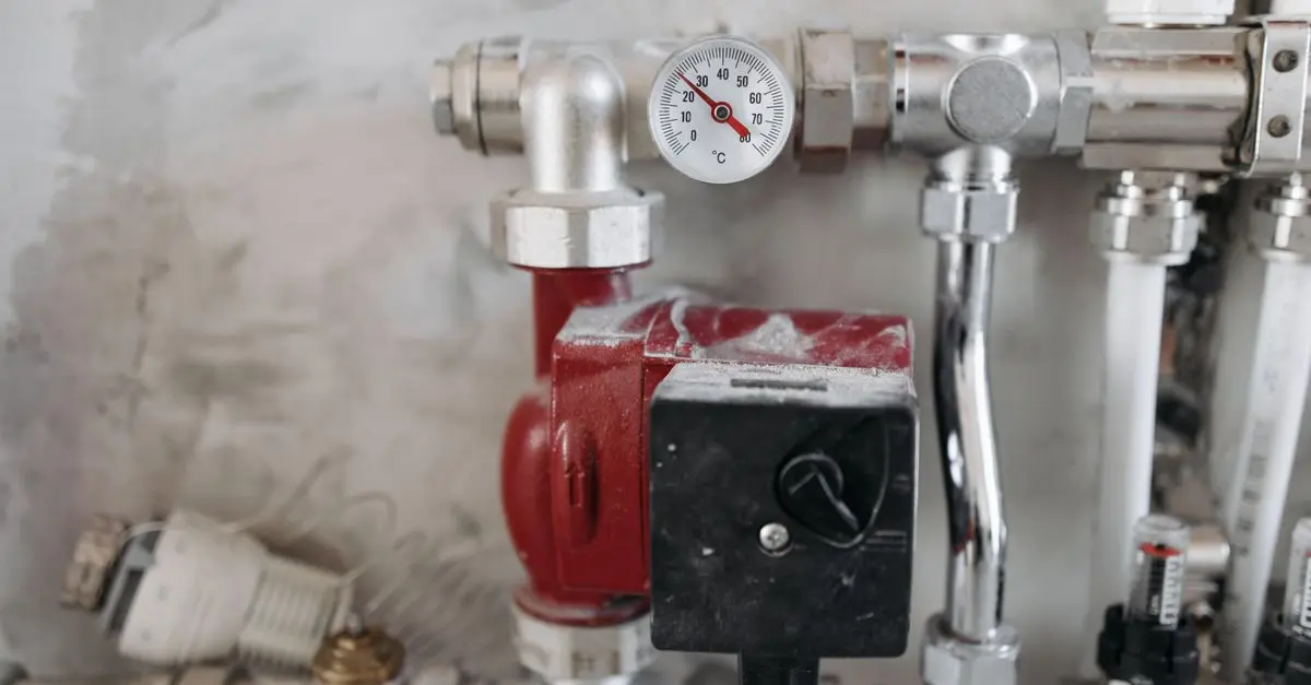 Guide d'achat des meilleurs systèmes de réchauffage d'eau